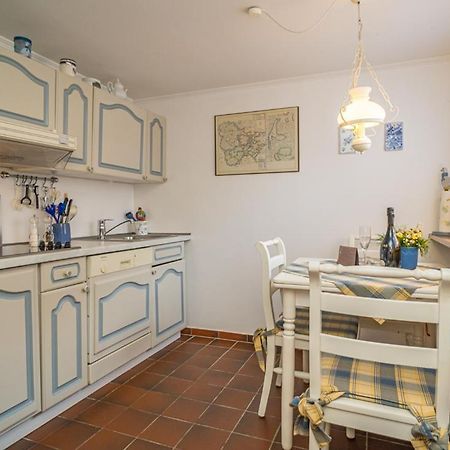 Schallers Hues 5 - Bungalow Sylt المظهر الخارجي الصورة